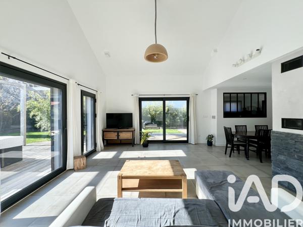 Maison à vendre 5 pièces 157 m² Champ-sur-Drac