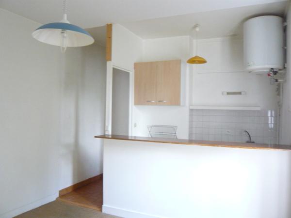 PROCHE BELLAMY T2 ,  
Nantes 44000