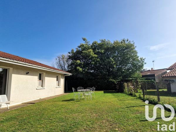 Maison à vendre 4 pièces 85 m² Saint-Pierre-du-Mont