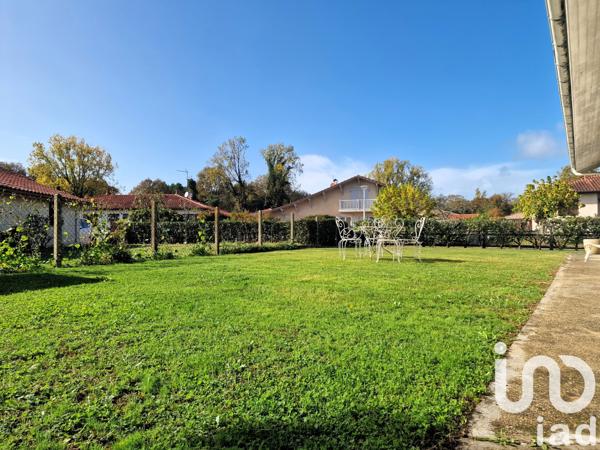 Maison à vendre 4 pièces 85 m² Saint-Pierre-du-Mont