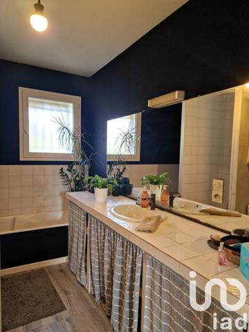 Maison à vendre 4 pièces 85 m² Saint-Pierre-du-Mont