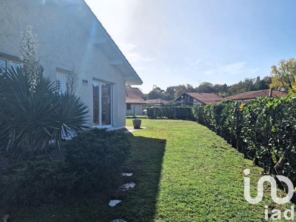 Maison à vendre 4 pièces 85 m² Saint-Pierre-du-Mont