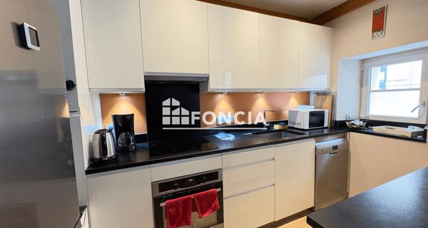 À vendre Appartement 2 pièces 49 m² - Bordeaux 33800