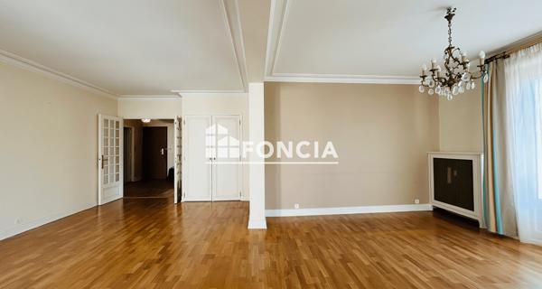 À vendre Appartement 5 pièces 111.06 m² - Poitiers 86000