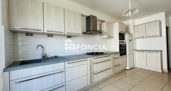 À vendre Appartement 5 pièces 111.06 m² - Poitiers 86000