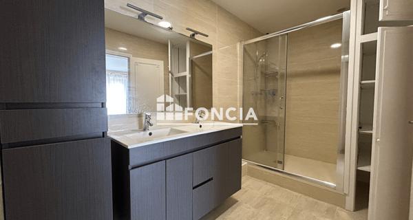 À vendre Appartement 5 pièces 111.06 m² - Poitiers 86000