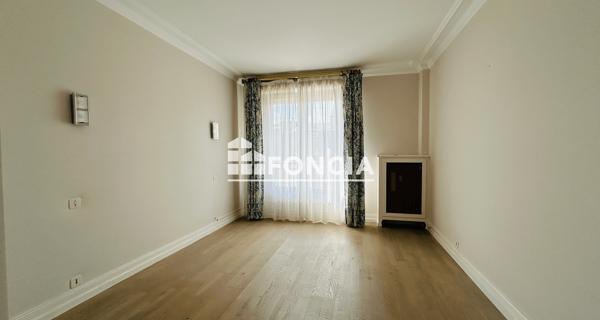 À vendre Appartement 5 pièces 111.06 m² - Poitiers 86000