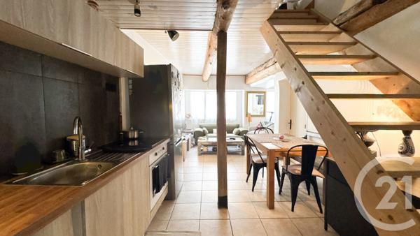 Maison à vendre  4 pièces - 68,02 m2 PEROLS - 34