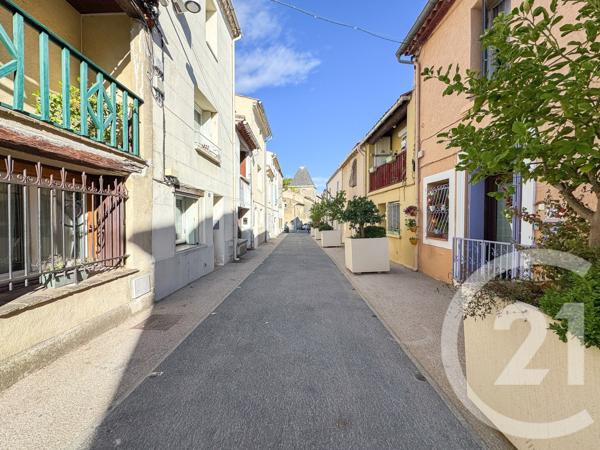 Maison à vendre  4 pièces - 68,02 m2 PEROLS - 34
