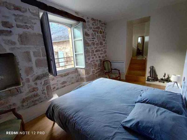 Maison à louer 775 € CC Terrasson-Lavilledieu 3 p 63 m² DPE B