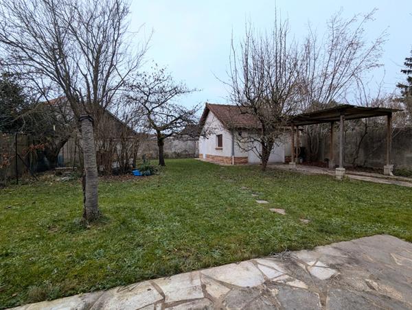 Maison Vaires Sur Marne 150 m2