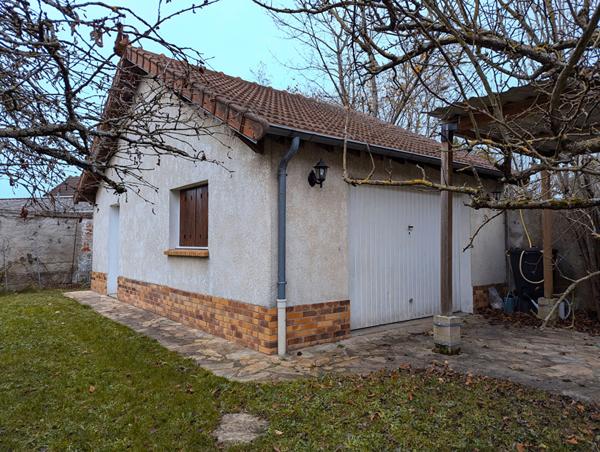 Maison Vaires Sur Marne 150 m2