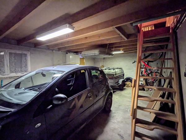 Maison Vaires Sur Marne 150 m2