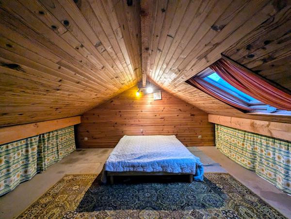 Maison Vaires Sur Marne 150 m2