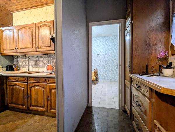 Maison Vaires Sur Marne 150 m2