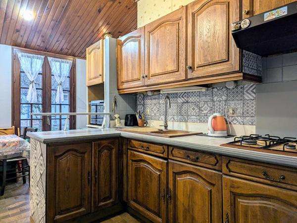 Maison Vaires Sur Marne 150 m2