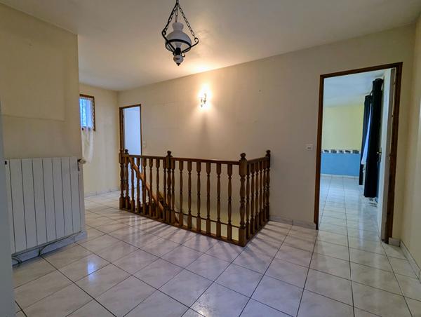 Maison Vaires Sur Marne 150 m2