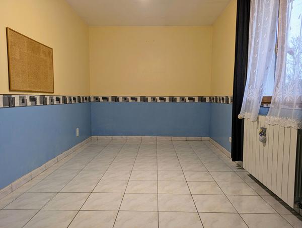 Maison Vaires Sur Marne 150 m2