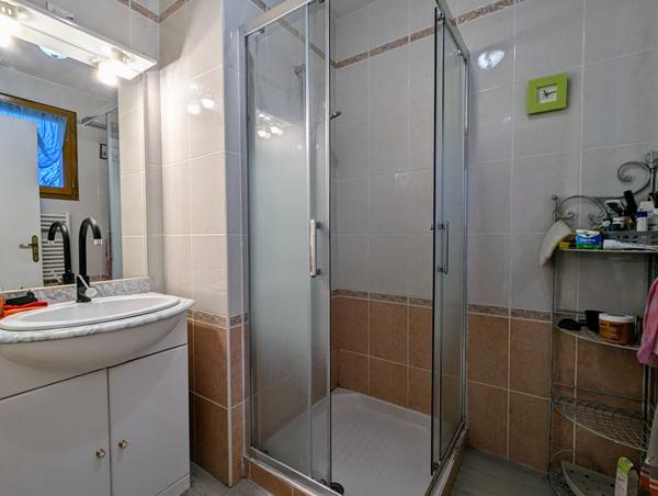 Maison Vaires Sur Marne 150 m2