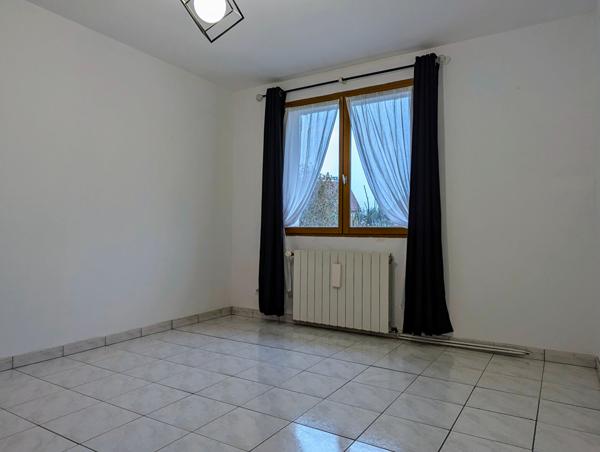 Maison Vaires Sur Marne 150 m2