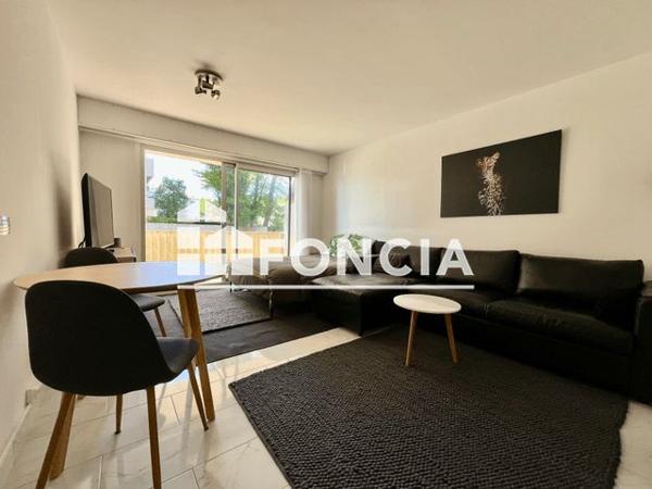 À vendre Studio 26.63 m² - La Baule-escoublac 44500