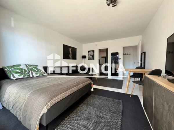 À vendre Studio 26.63 m² - La Baule-escoublac 44500