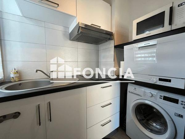 À vendre Studio 26.63 m² - La Baule-escoublac 44500