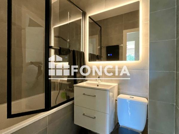 À vendre Studio 26.63 m² - La Baule-escoublac 44500