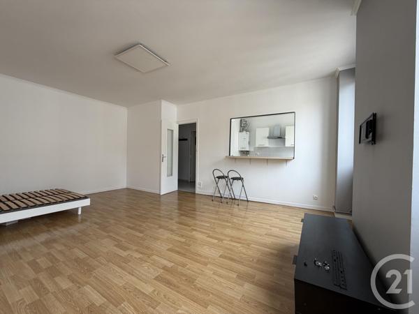 Appartement T1 à vendre  1 pièce - 40,40 m 2   LYON  - 69006