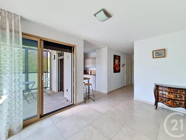 Appartement T1 à vendre  1 pièce - 40,40 m 2   LYON  - 69006