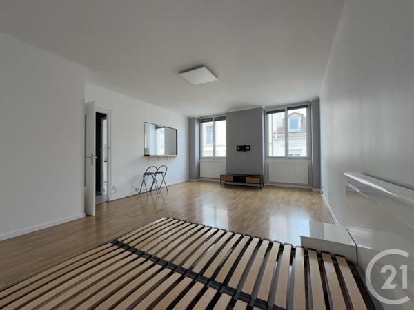 Appartement T1 à vendre  1 pièce - 40,40 m 2   LYON  - 69006