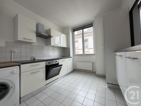 Appartement T1 à vendre  1 pièce - 40,40 m 2   LYON  - 69006