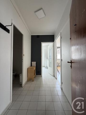 Appartement T1 à vendre  1 pièce - 40,40 m 2   LYON  - 69006