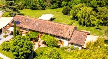 Maison 8 pièces - 571 m² Bien prestige