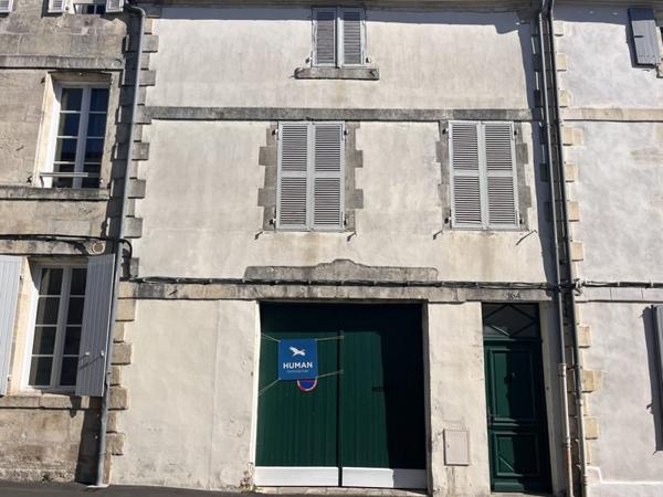 Maison à vendre |  Rochefort |  5 pièces | 125 m²