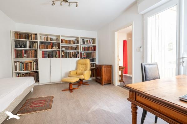 Maison à vendre |  Rochefort |  5 pièces | 125 m²