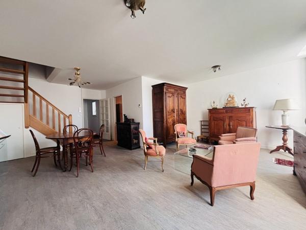Maison à vendre |  Rochefort |  5 pièces | 125 m²