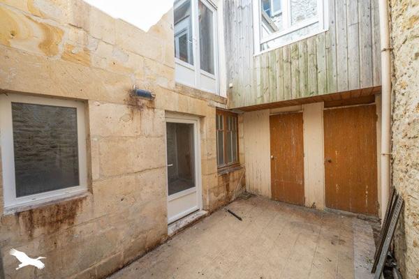 Maison à vendre |  Rochefort |  5 pièces | 125 m²