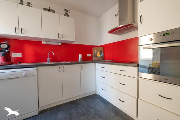 Maison à vendre |  Rochefort |  5 pièces | 125 m²