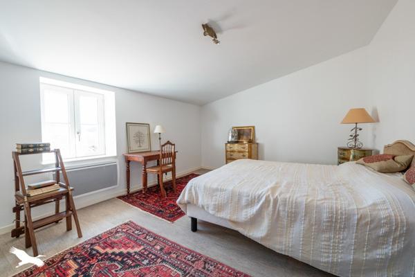 Maison à vendre |  Rochefort |  5 pièces | 125 m²