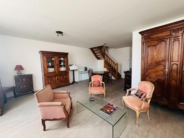 Maison à vendre |  Rochefort |  5 pièces | 125 m²