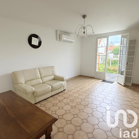 Maison à vendre 6 pièces 92 m² Cébazat