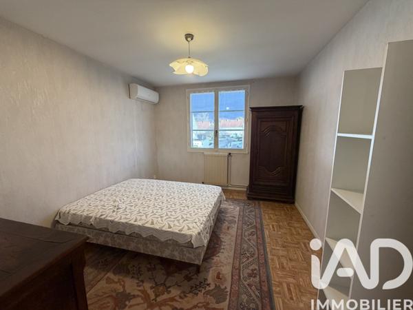 Maison à vendre 6 pièces 92 m² Cébazat