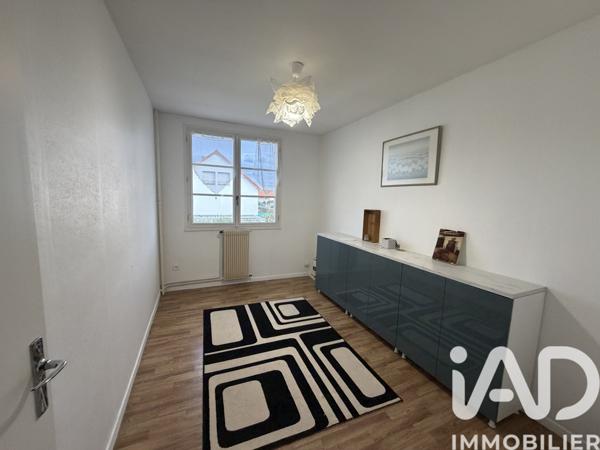 Maison à vendre 6 pièces 92 m² Cébazat
