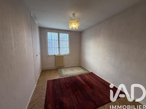 Maison à vendre 6 pièces 92 m² Cébazat