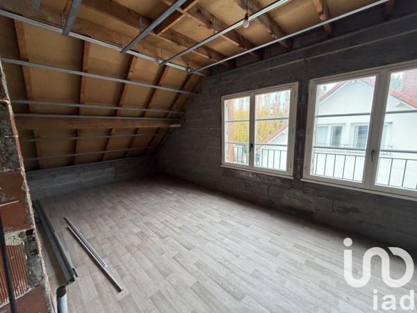 Maison à vendre 6 pièces 92 m² Cébazat