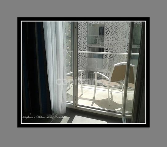 Appartement à vendre 2 pièces LE CAP D'AGDE (34)