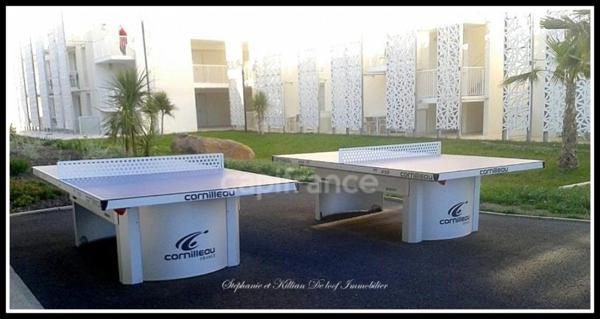 Appartement à vendre 2 pièces LE CAP D'AGDE (34)