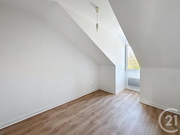 Maison à vendre  5 pièces - 96 m2 RAMBOUILLET - 78