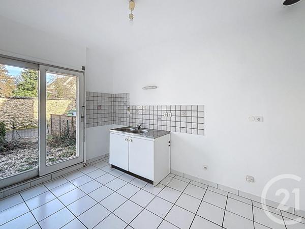 Maison à vendre  5 pièces - 96 m2 RAMBOUILLET - 78